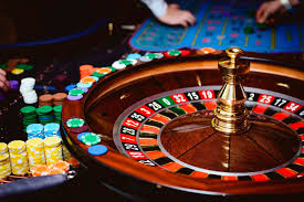 Официальный сайт Magnet Casino